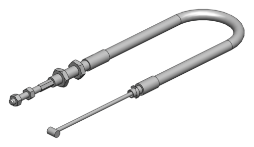 Bowdenzüge