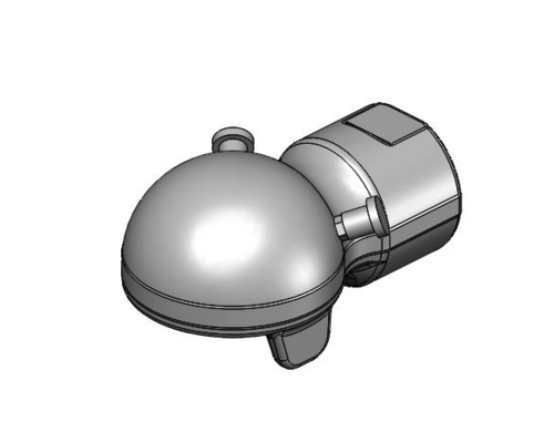 K50 Zugösen