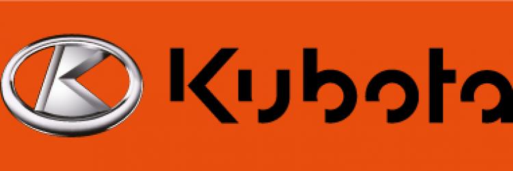 Kubota